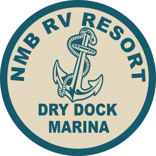 North Myrtle Beach RV Resort and Dry Dock